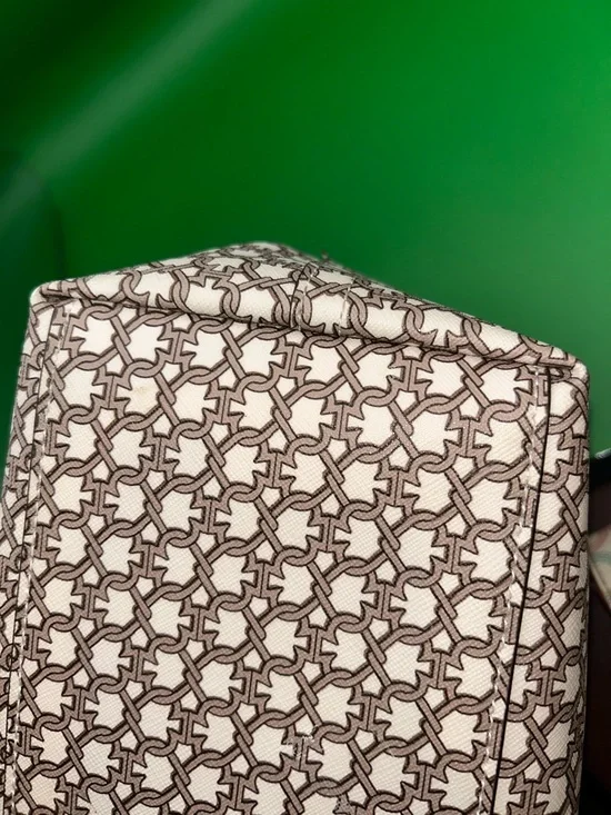 🐣 Kate Spade link whitemulti handbag - Picture 7 of 11